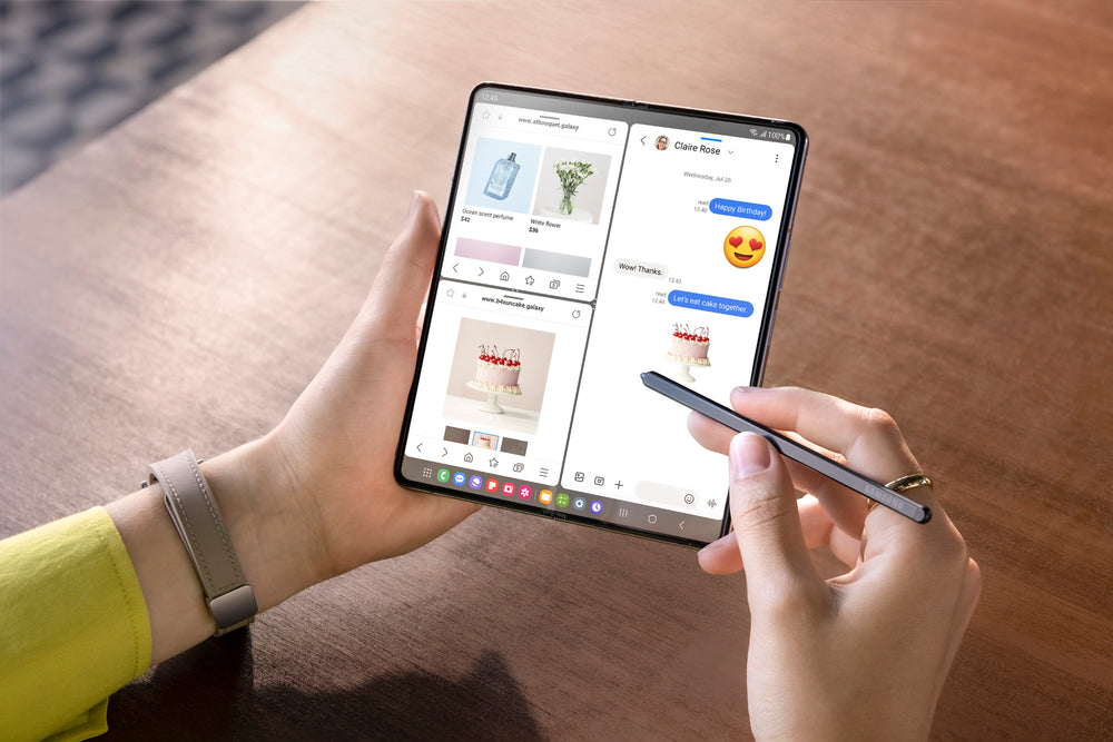 Samsung Galaxy Z Fold 5 (512GB)