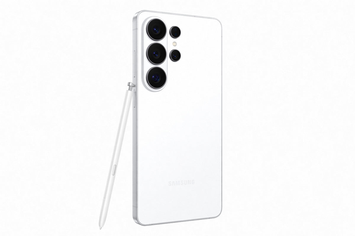 Samsung Galaxy S26 Ultra 5G (512GB)