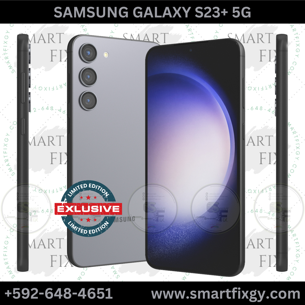 Samsung Galaxy S23+ 5G