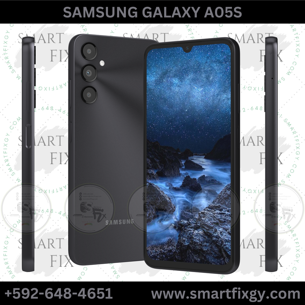 Samsung Galaxy A05s