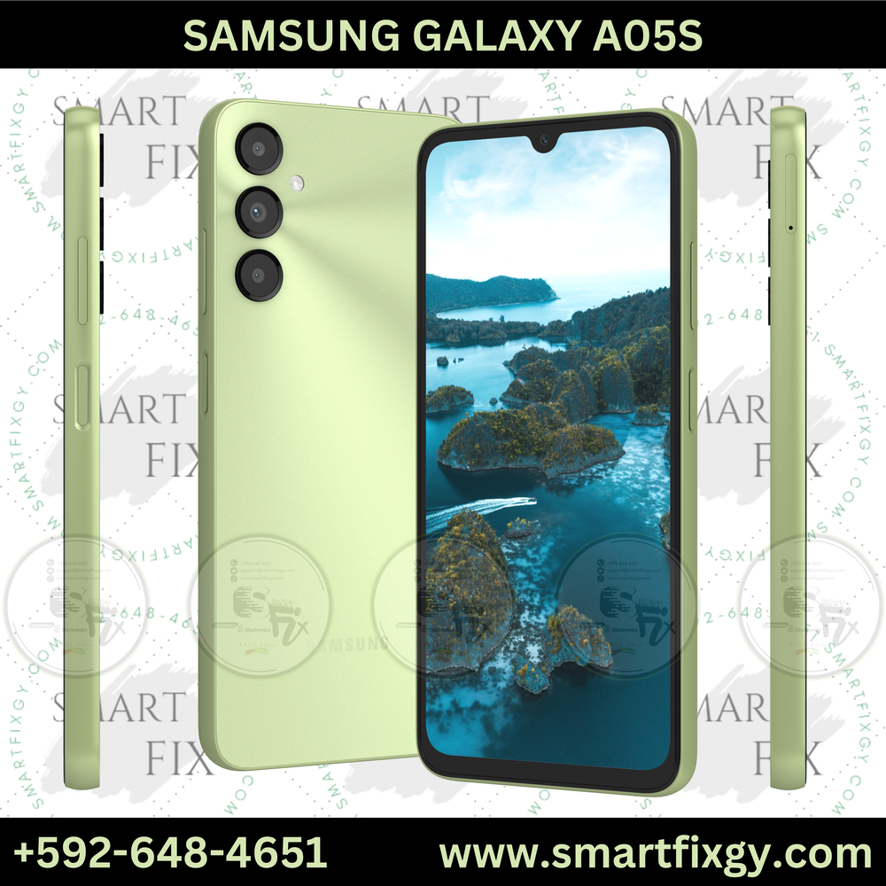 Samsung Galaxy A05s