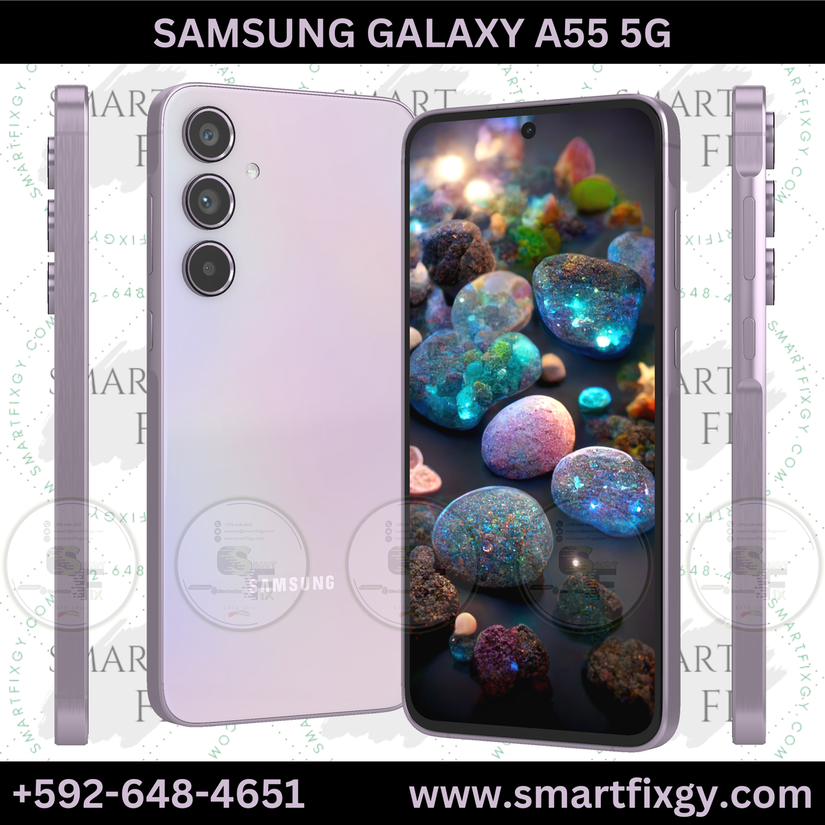Samsung Galaxy A55 5G