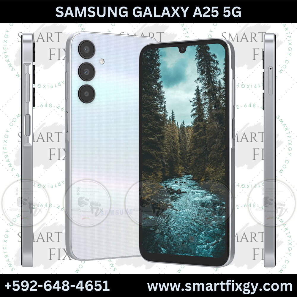 Samsung Galaxy A25 5G