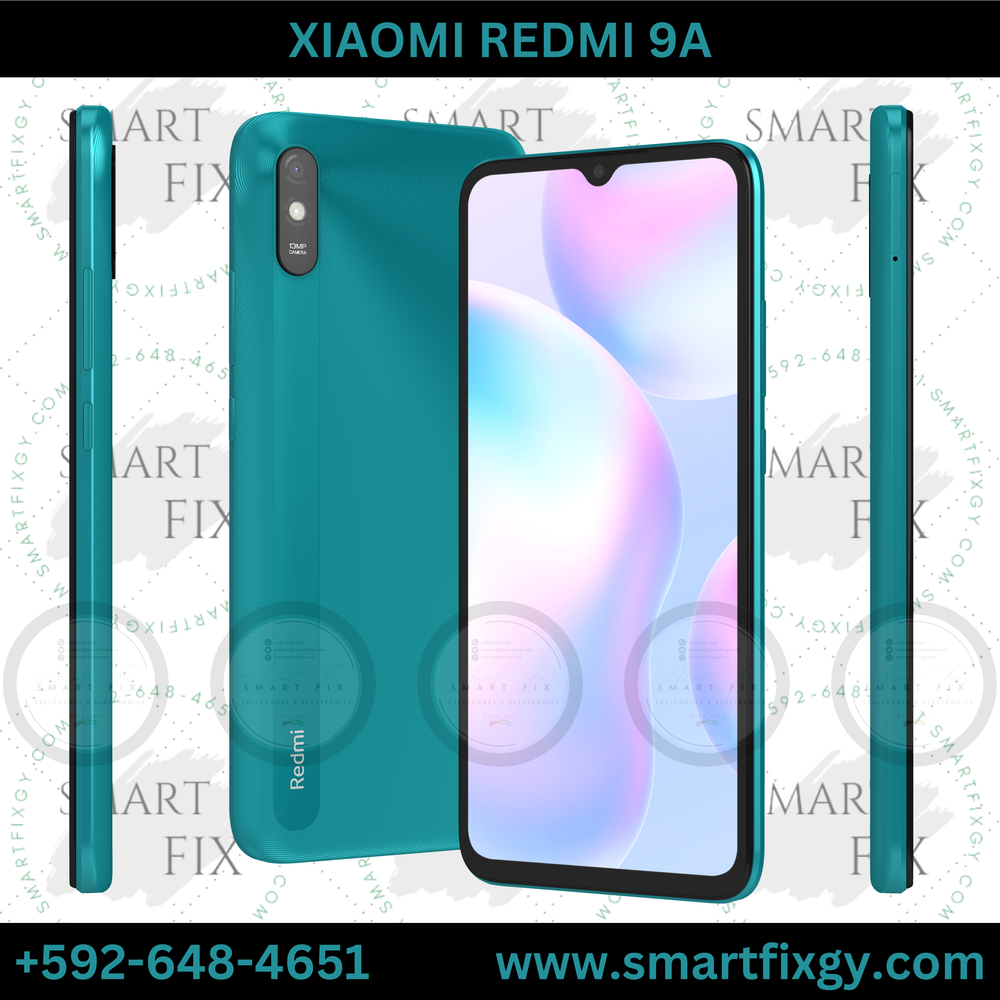 Xiaomi Redmi 9A
