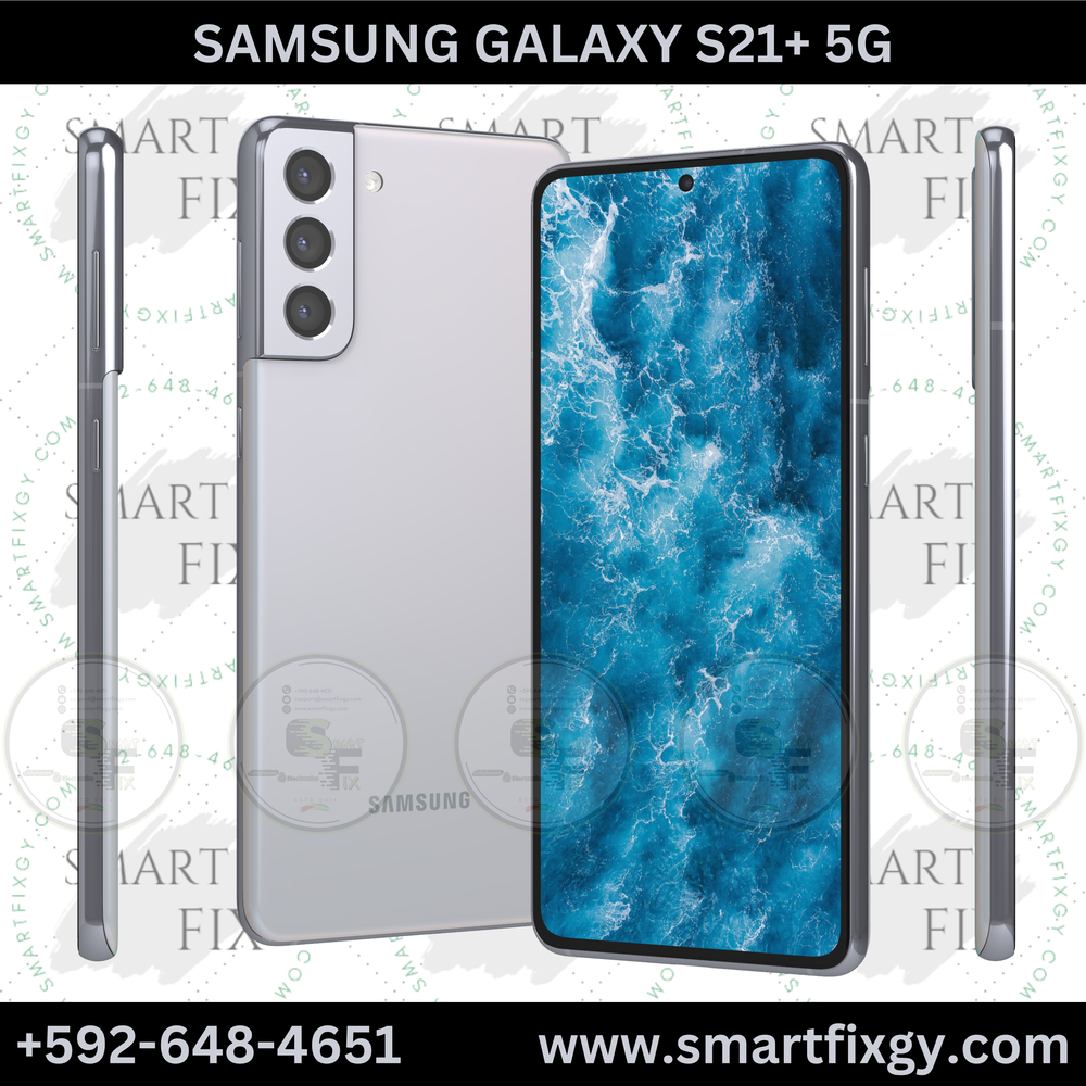 Samsung Galaxy S21+ 5G