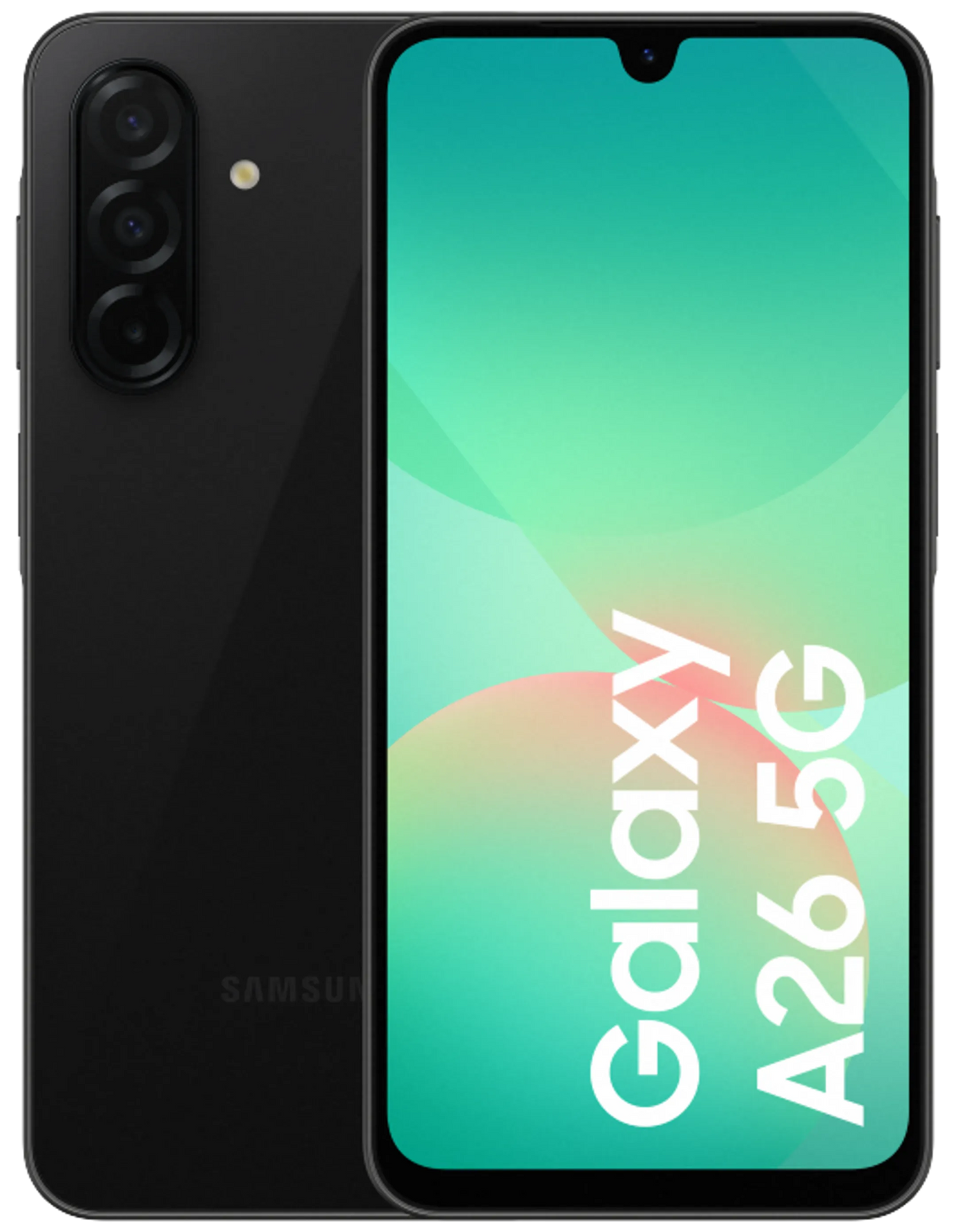 Samsung Galaxy A26 5G