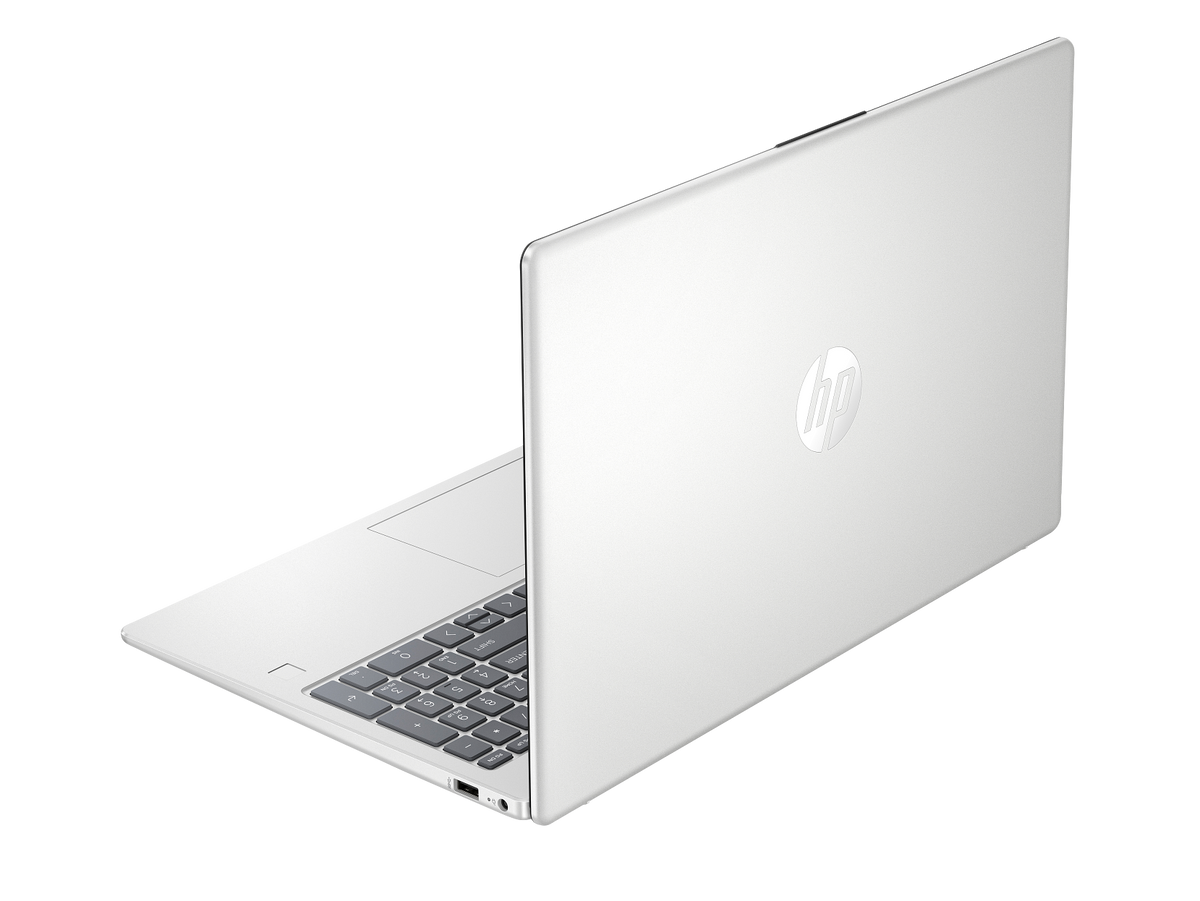 HP 15.6" Touchscreen Laptop, 13th Gen i5 Processor (8GB RAM - 512GB SSD)
