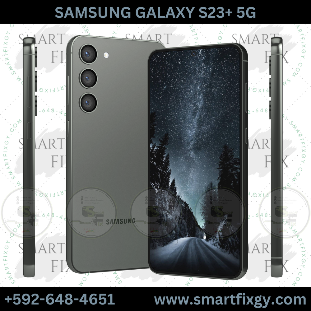 Samsung Galaxy S23+ 5G