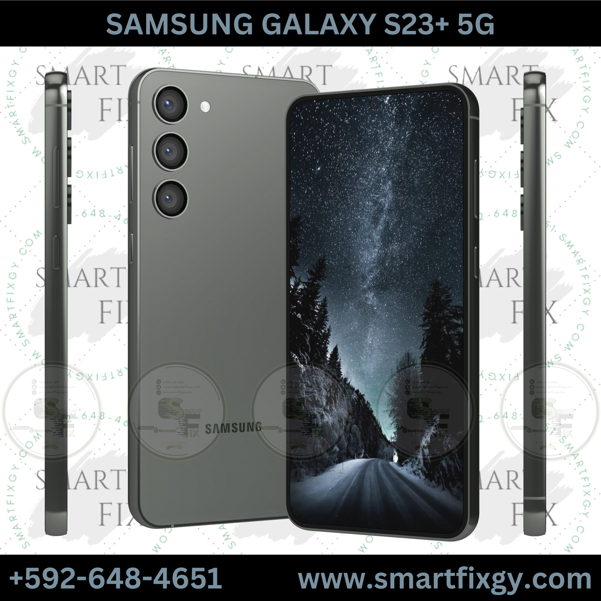 Samsung Galaxy S23+ 5G