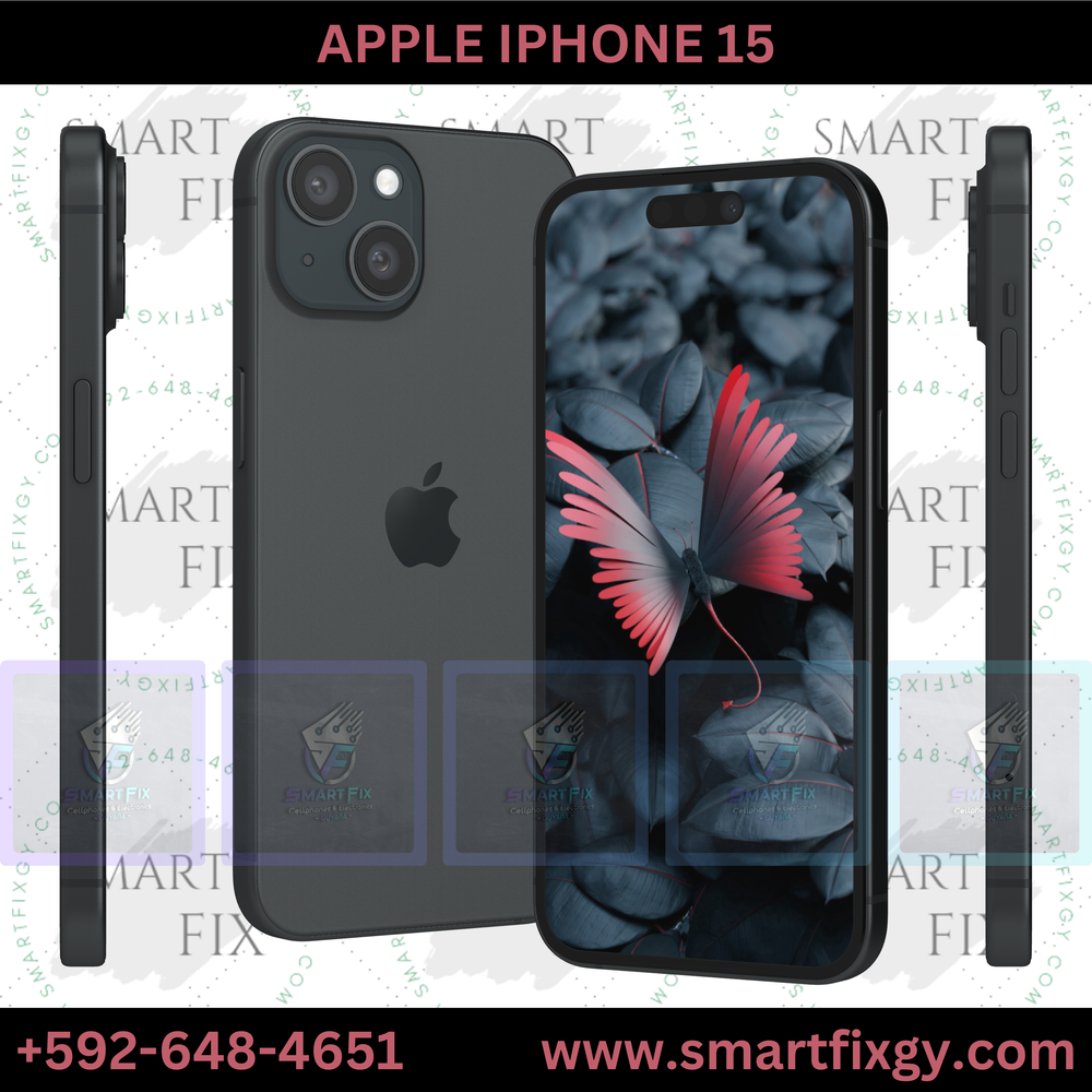 iPhone 15 de Apple