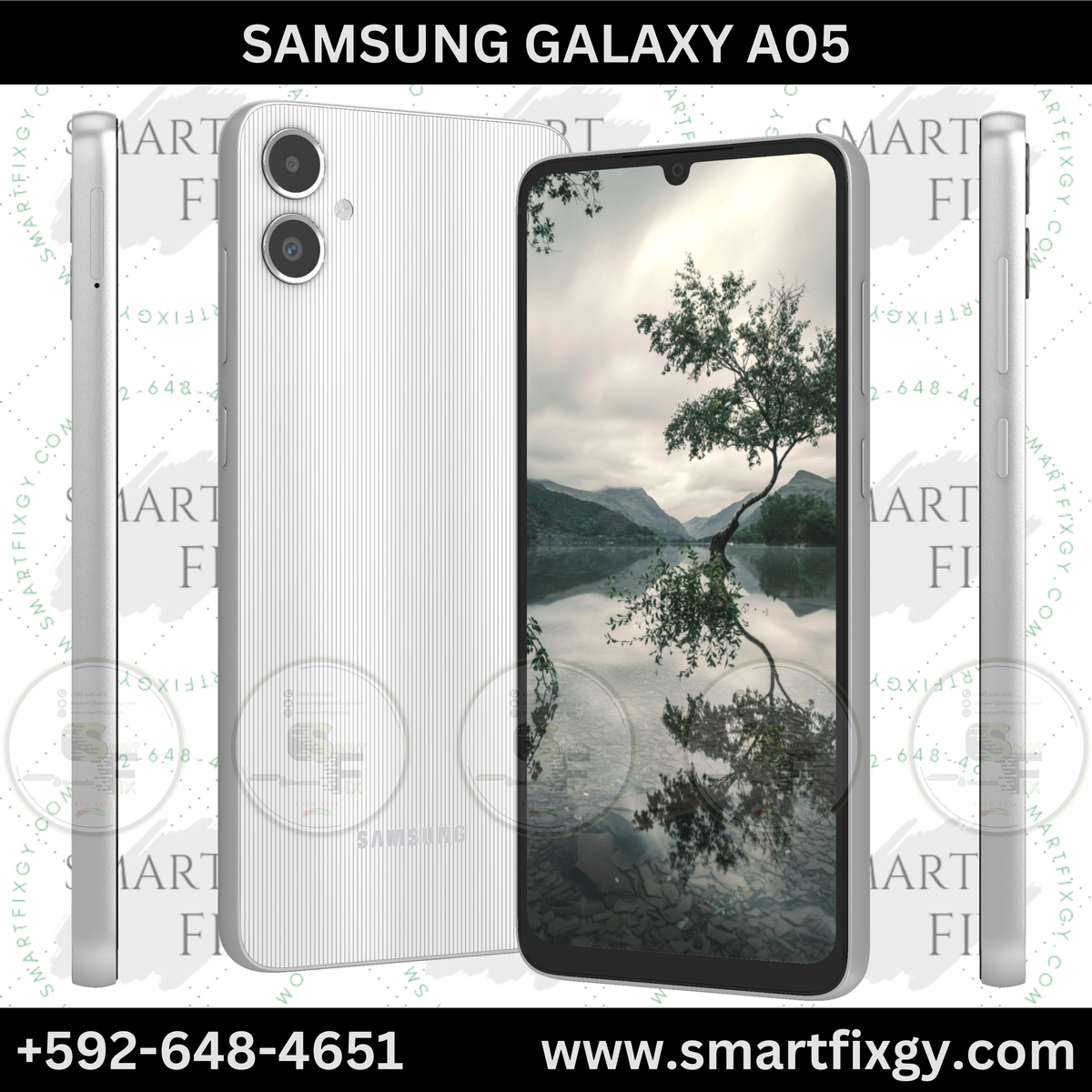 Samsung Galaxy A05