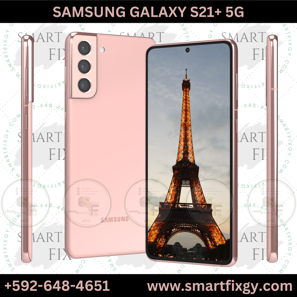 Samsung Galaxy S21+ 5G