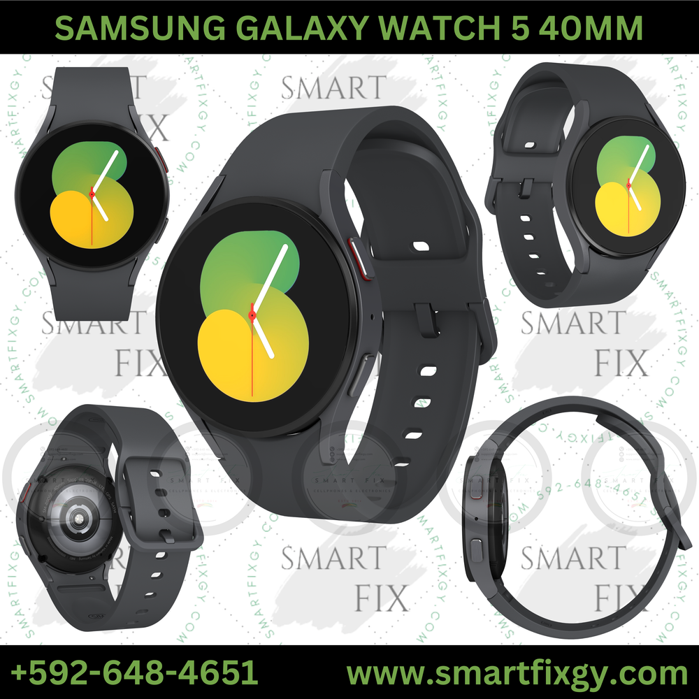 Samsung Galaxy Watch 5