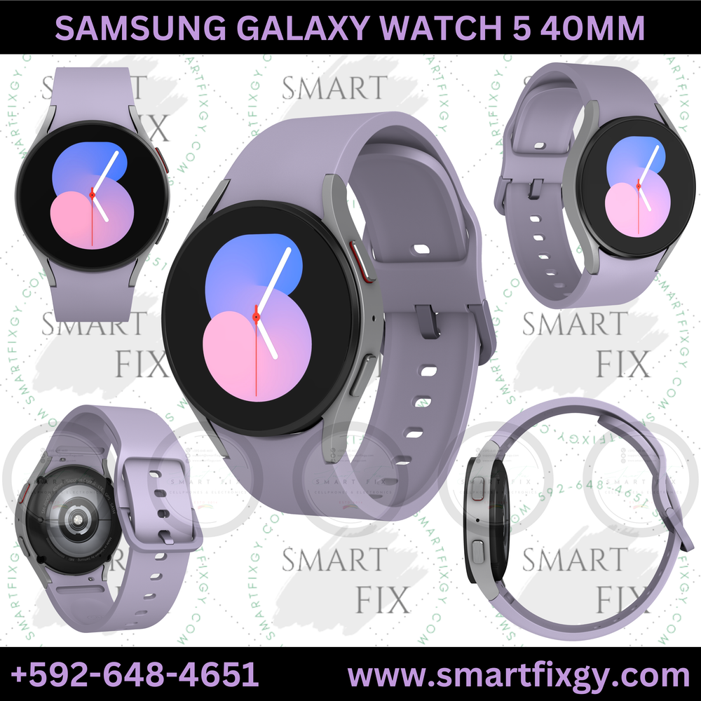 Samsung Galaxy Watch 5