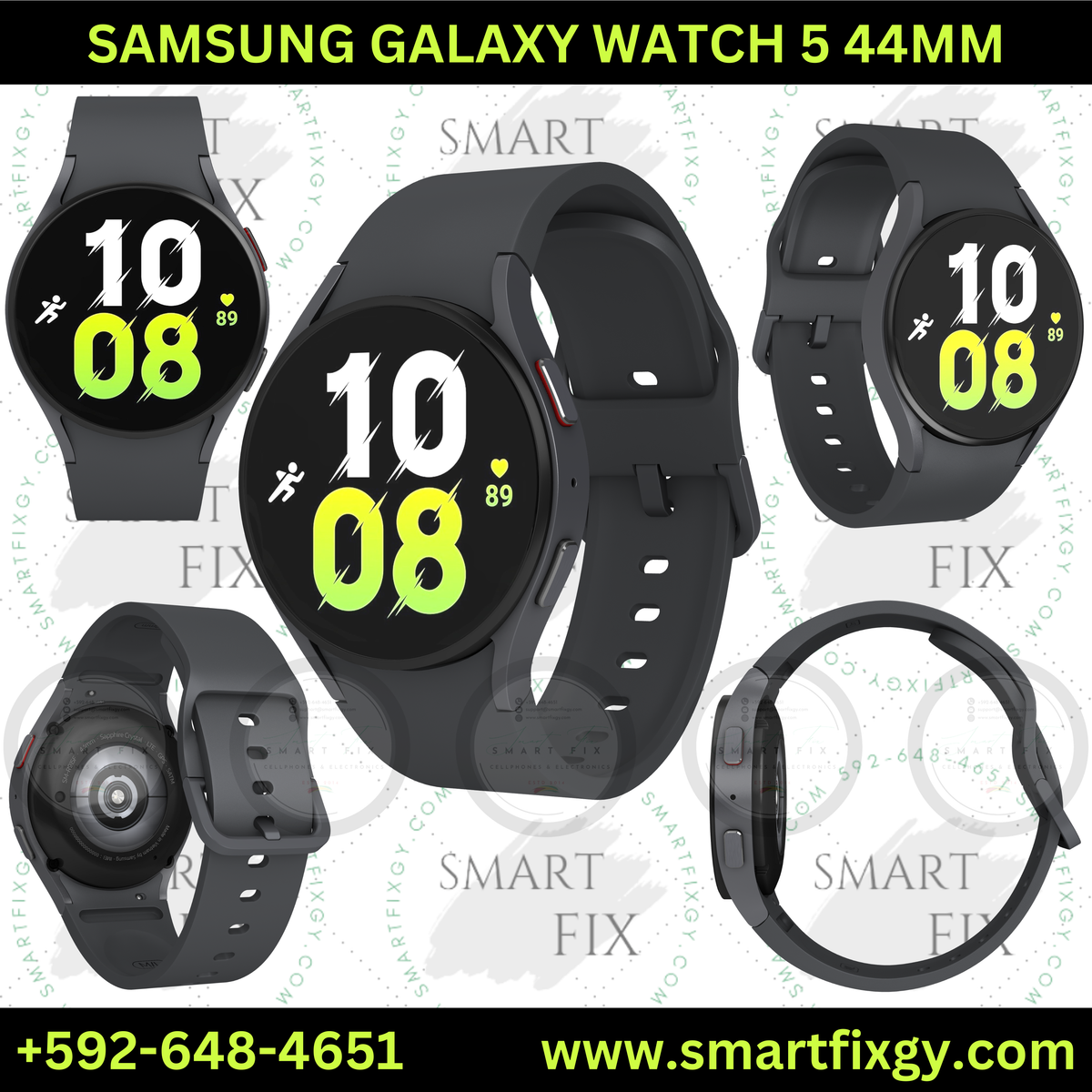 Samsung Galaxy Watch 5
