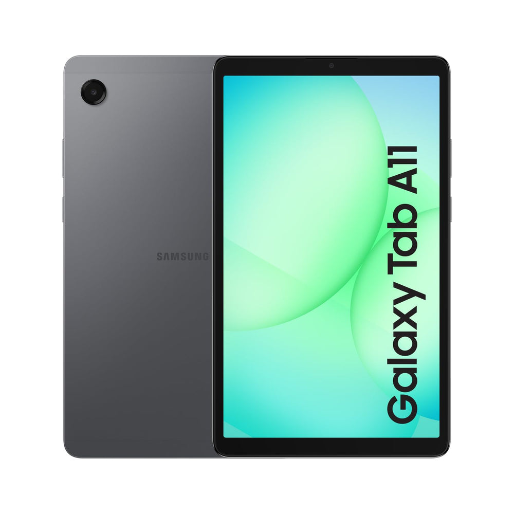 Samsung Galaxy Tab A11 4G LTE (SIM + Wi-Fi)