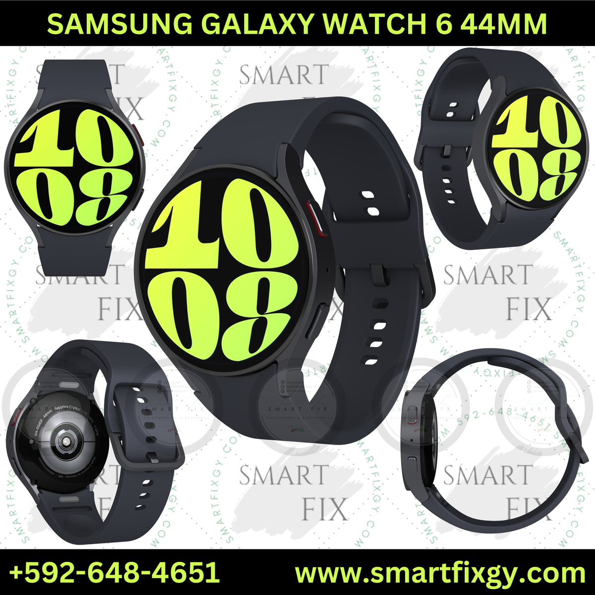 Samsung Galaxy Watch 6