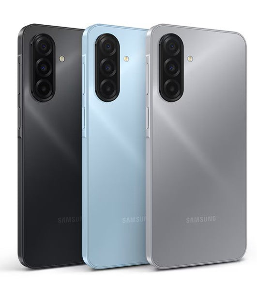 Samsung Galaxy A17