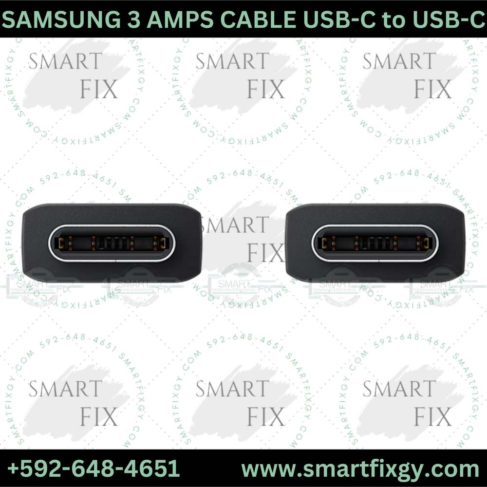 Cargador superrápido Samsung de 25 W