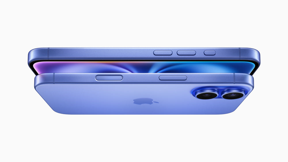 iPhone 16 de Apple