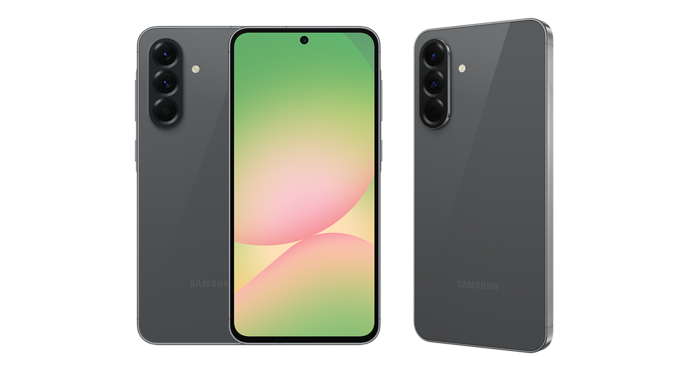 Samsung Galaxy A56 5G