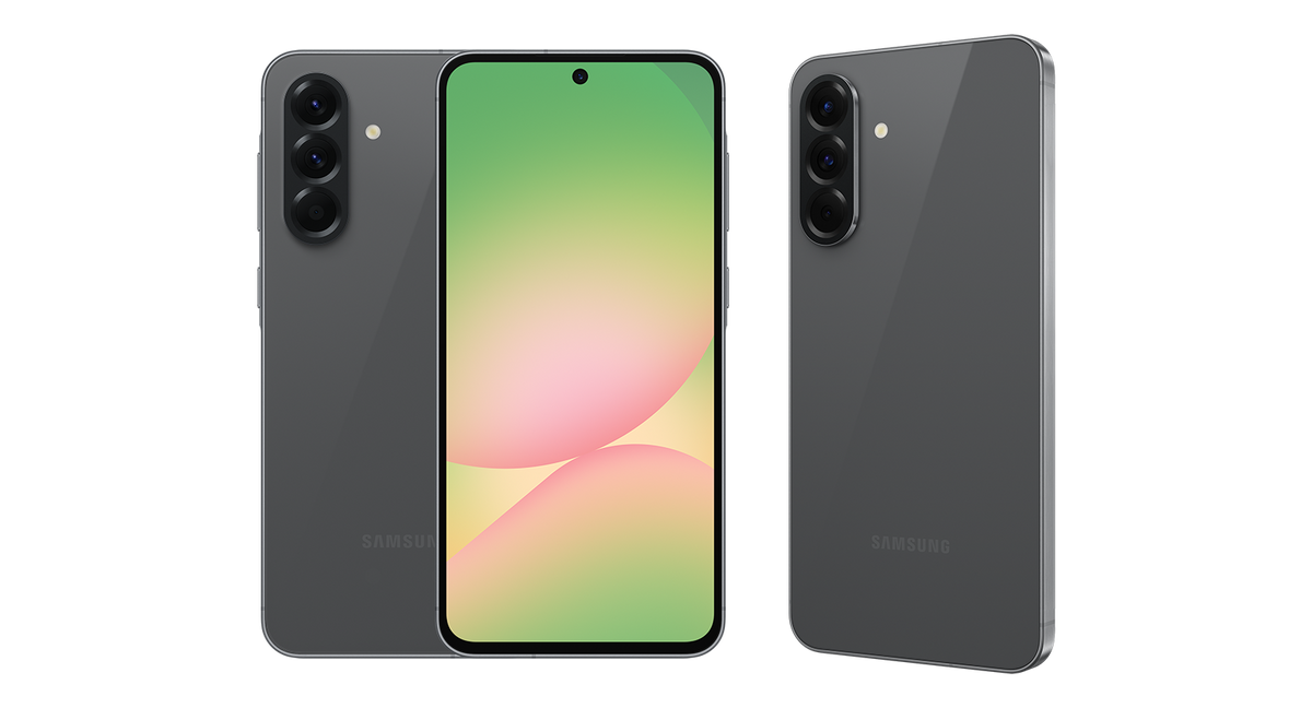 Samsung Galaxy A56 5G