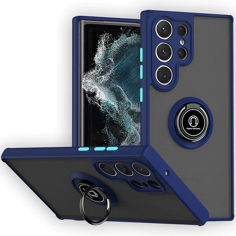 Capa Samsung