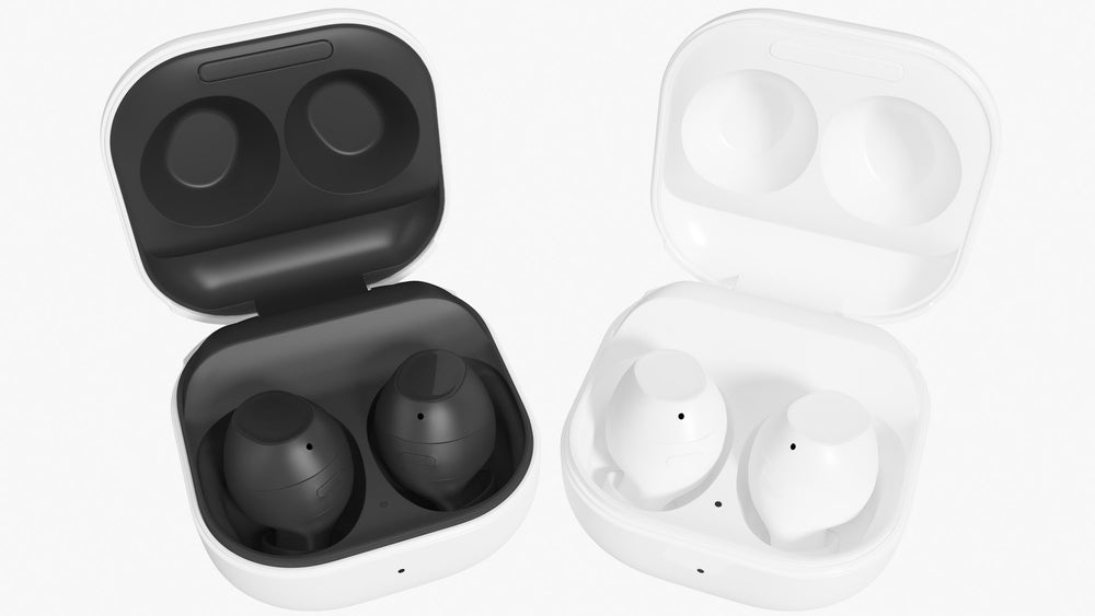 Samsung Galaxy Buds FE