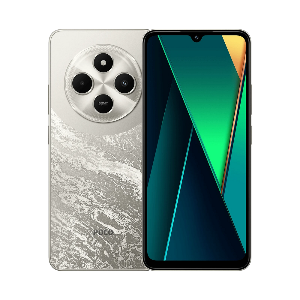 Xiaomi Poco C75 (256GB + 8GB RAM)