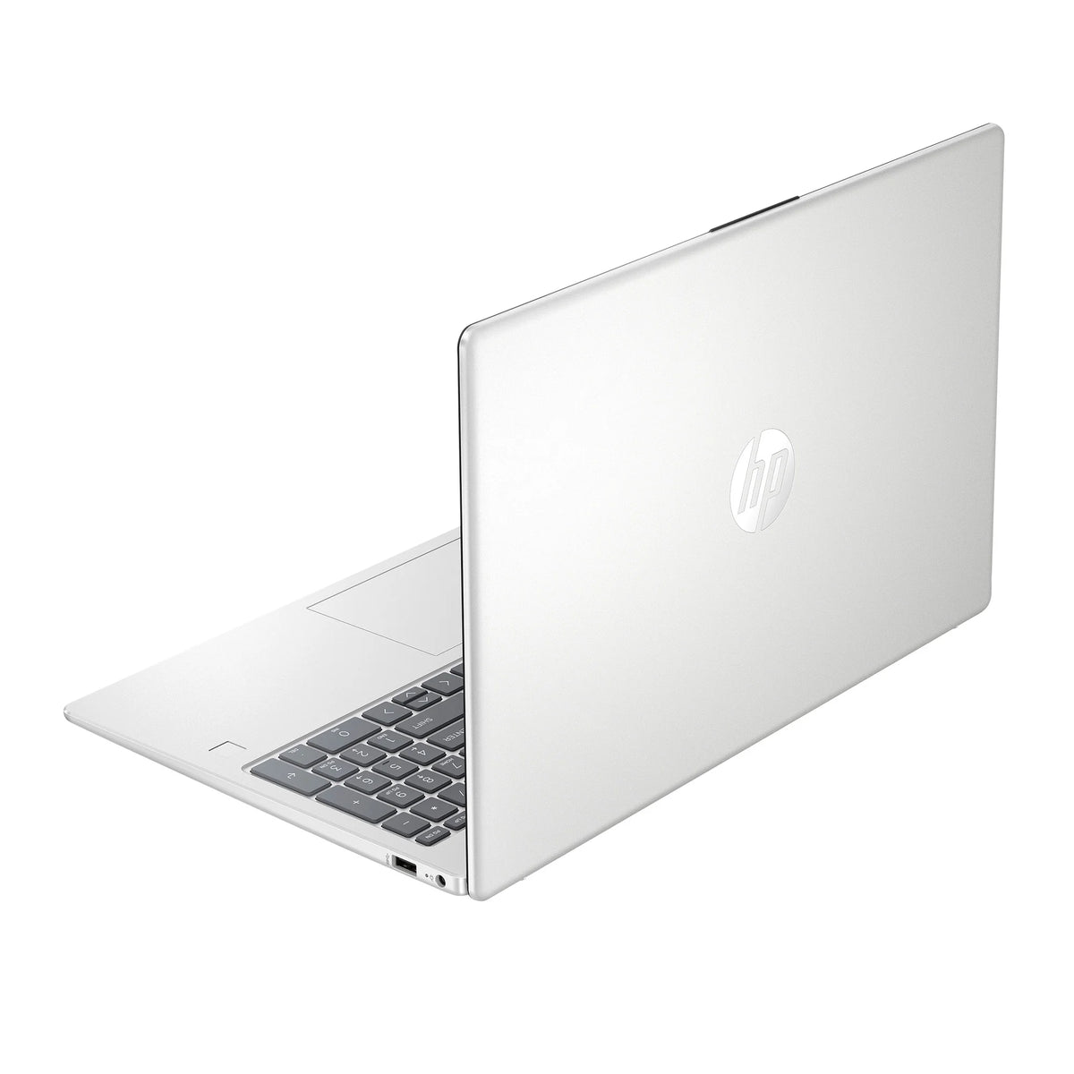 HP 15.6" Laptop, 13th Gen i5 Processor (8GB RAM - 512GB SSD)