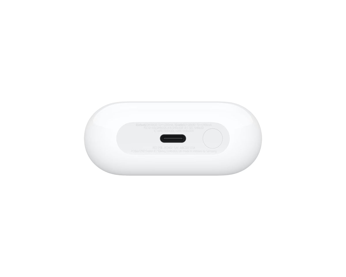 Samsung Galaxy Buds 3 Pro