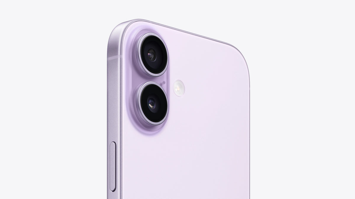 Apple iPhone 17 (256GB)