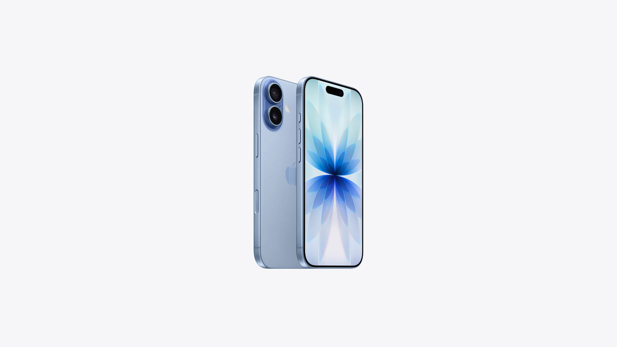 Apple iPhone 17 (256GB)
