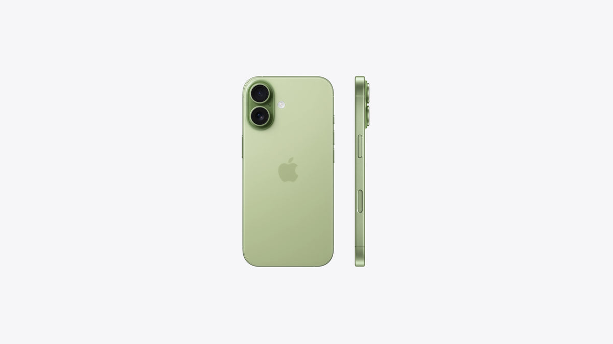 Apple iPhone 17 (256GB)