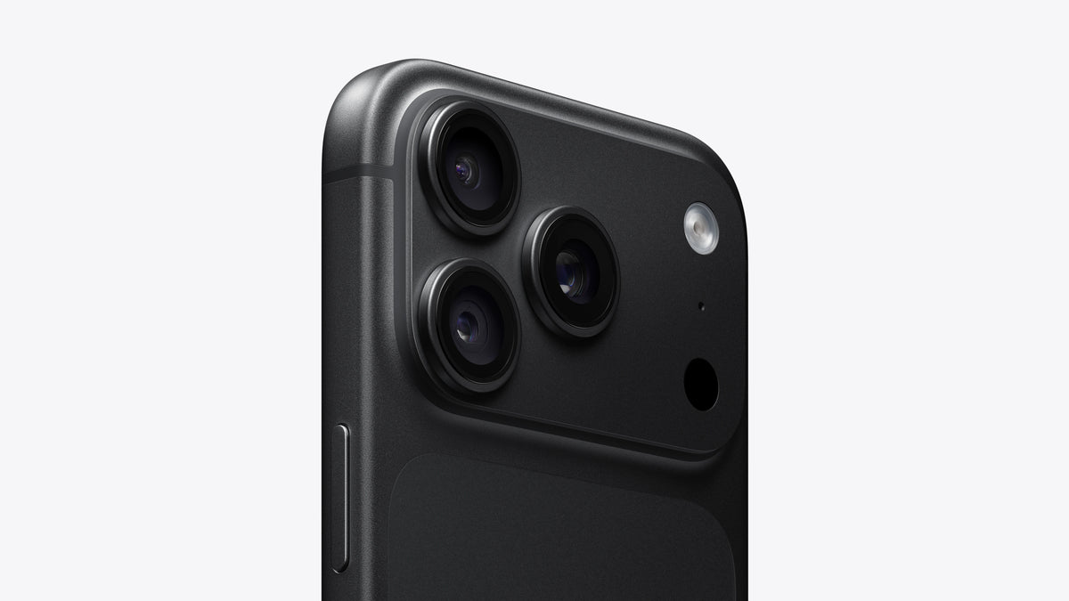 Apple iPhone 18 Pro (1TB)