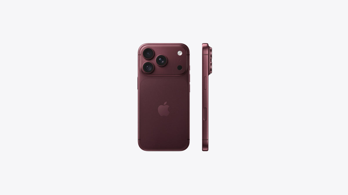 Apple iPhone 18 Pro (1TB)