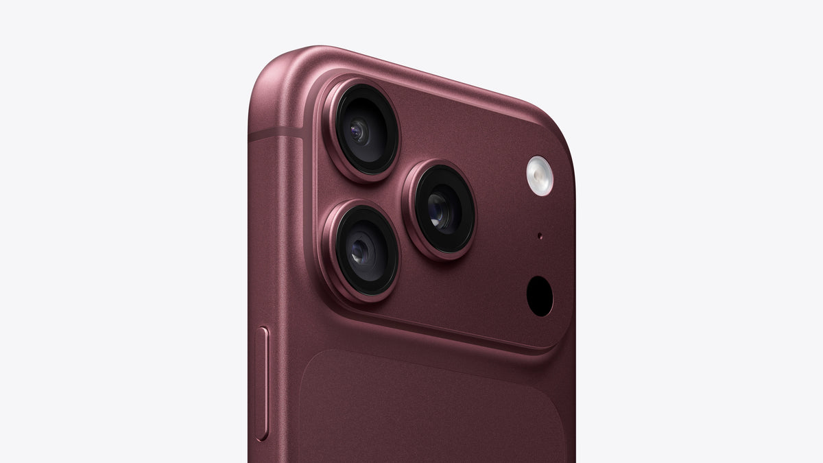 Apple iPhone 18 Pro (1TB)