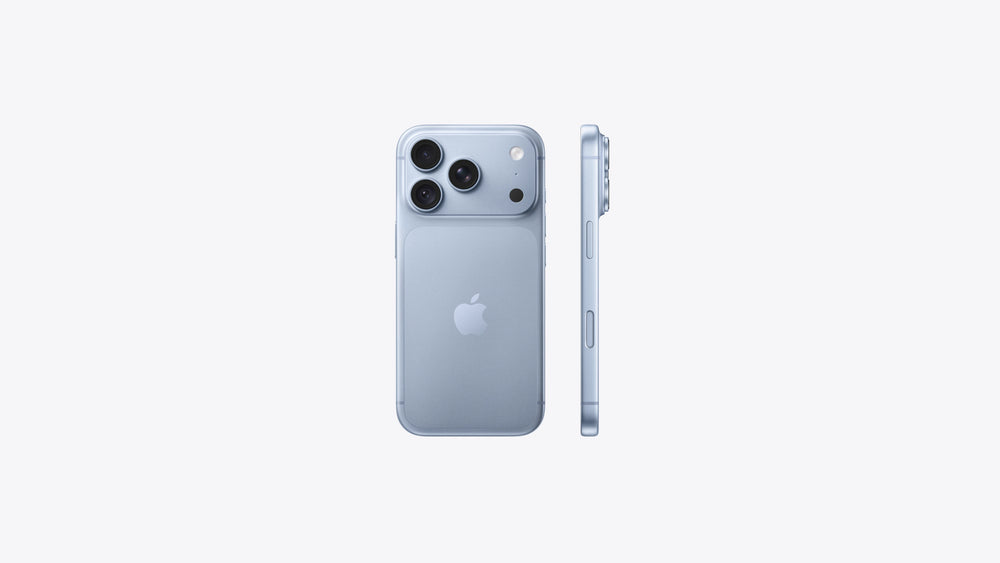 Apple iPhone 18 Pro (1TB)