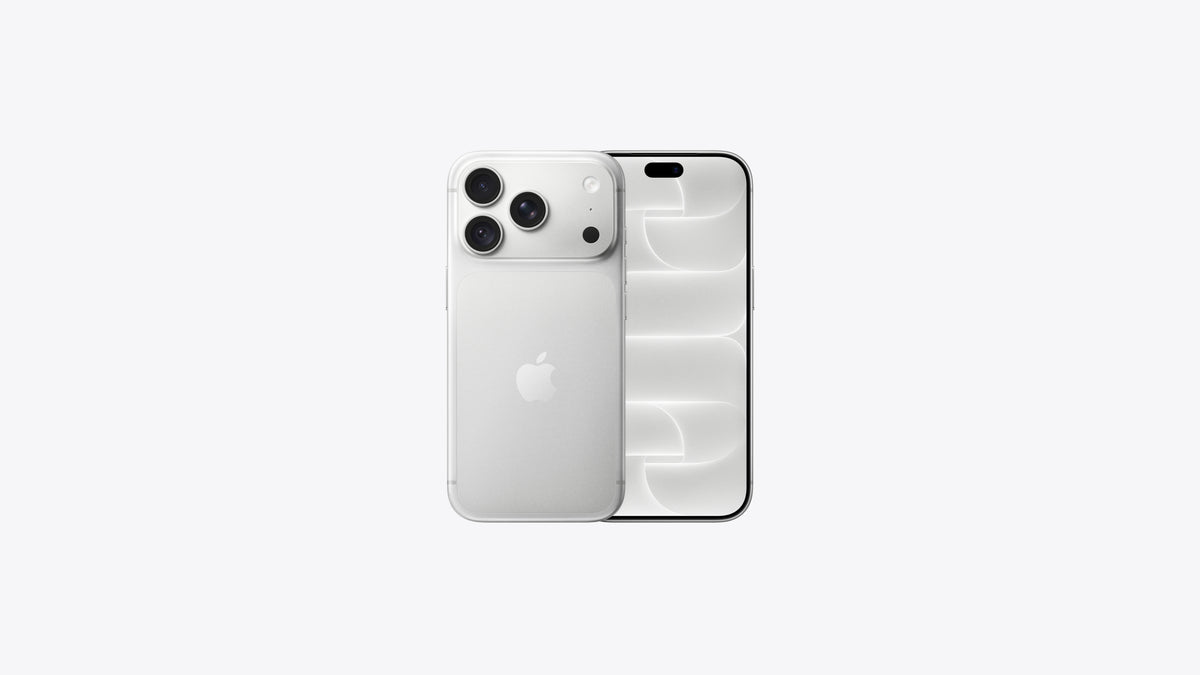 Apple iPhone 18 Pro (1TB)