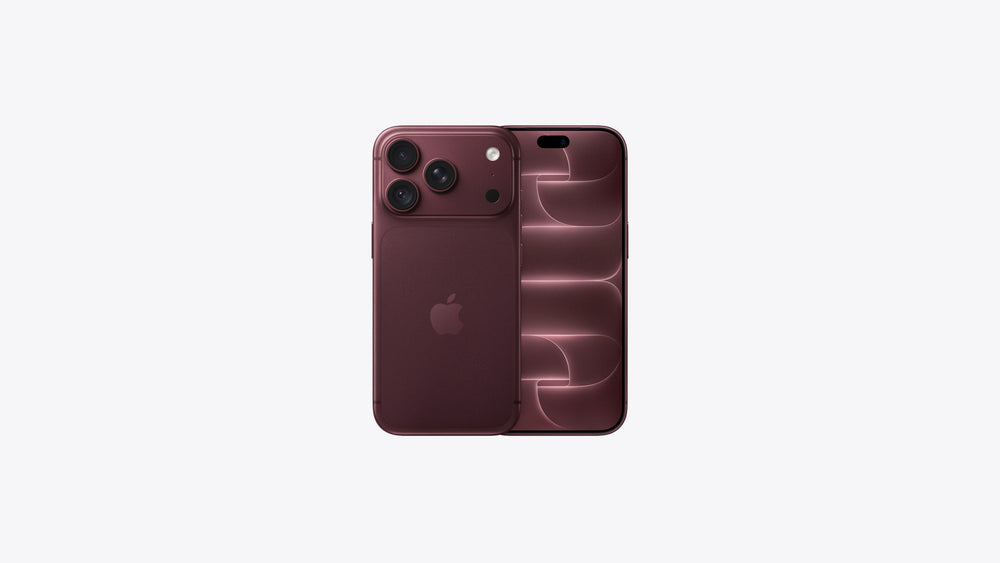 Apple iPhone 18 Pro (1TB)