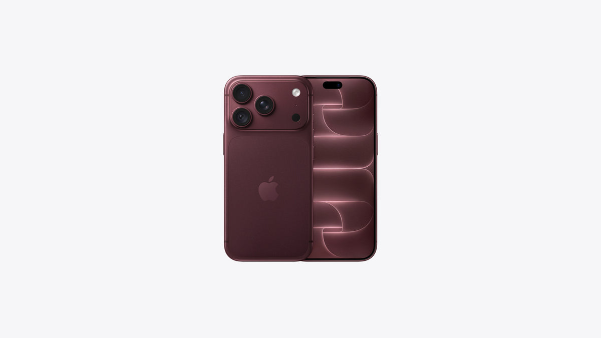 Apple iPhone 18 Pro (1TB)