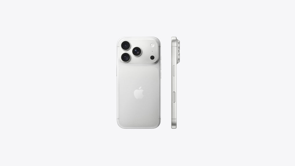 Apple iPhone 18 Pro (1TB)