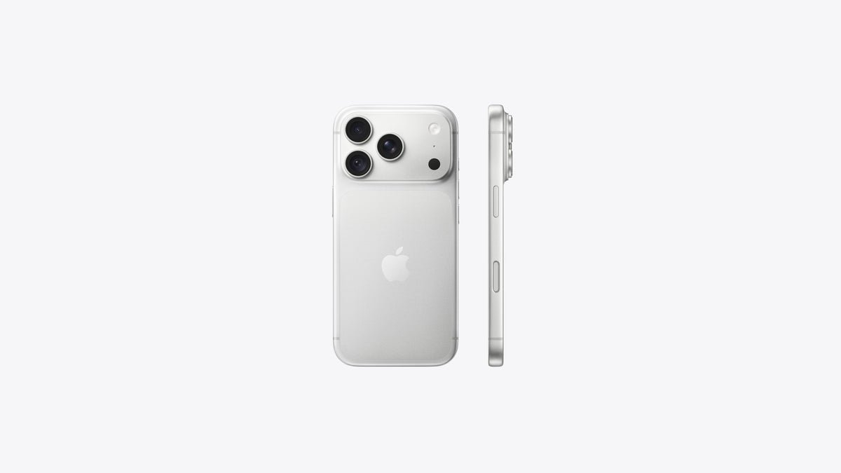 Apple iPhone 18 Pro (1TB)