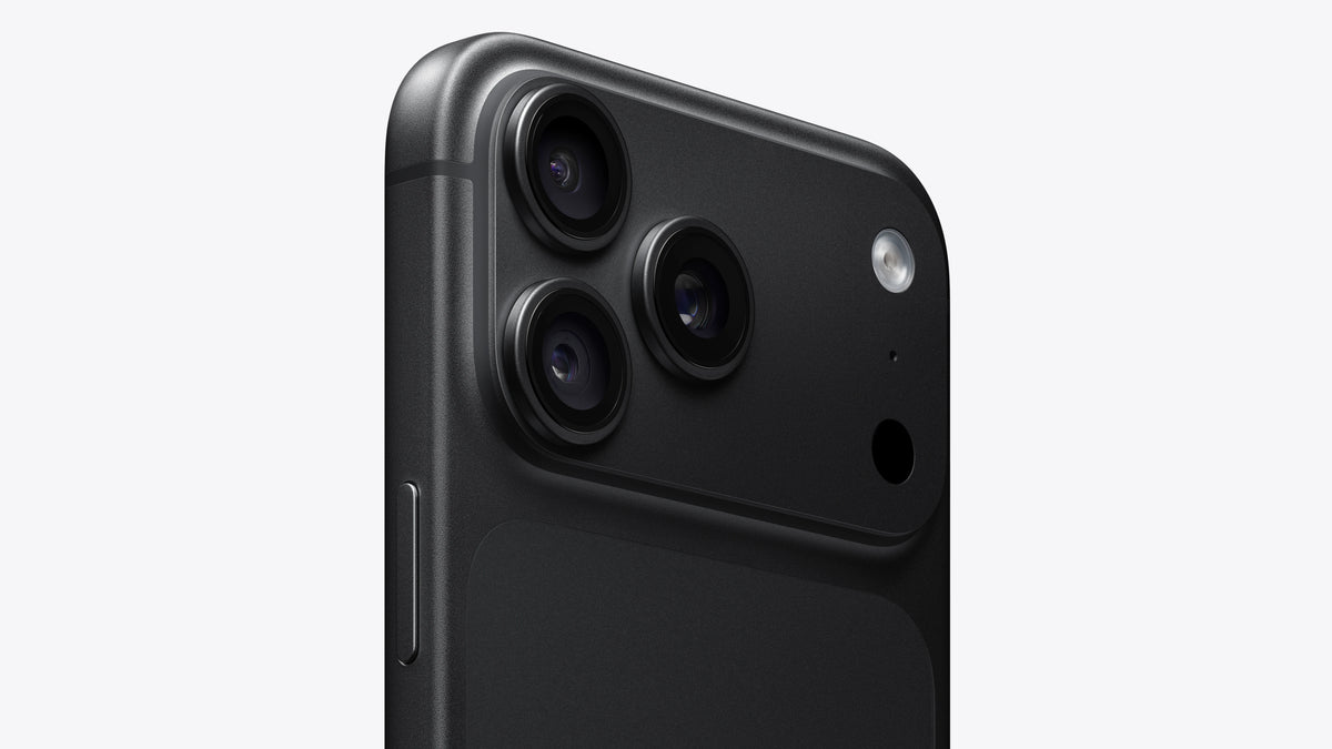 Apple iPhone 18 Pro Max (1TB)