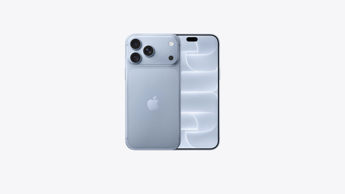 Apple iPhone 18 Pro Max (1TB)