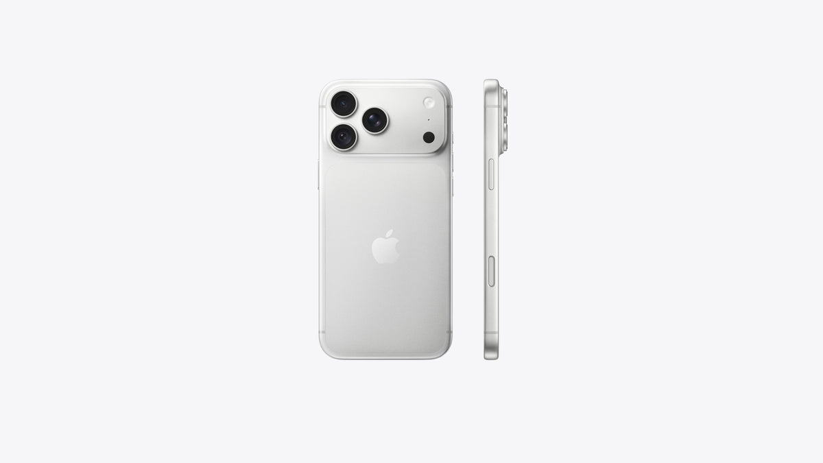 Apple iPhone 18 Pro Max (1TB)