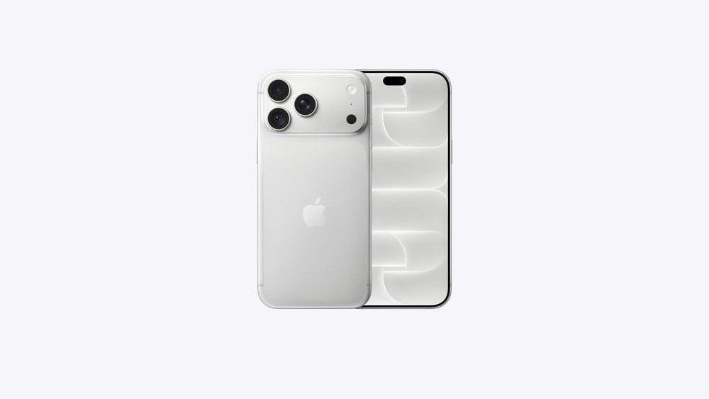 Apple iPhone 18 Pro Max (1TB)
