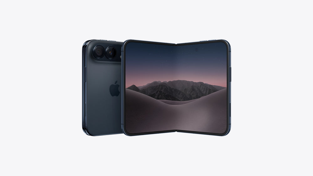Apple iPhone Duo (1TB)