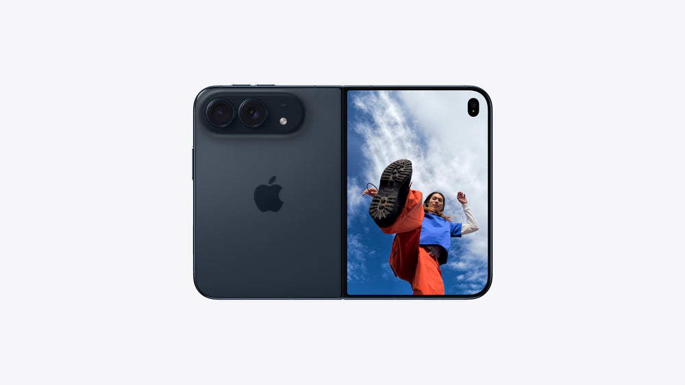 Apple iPhone Duo (1TB)