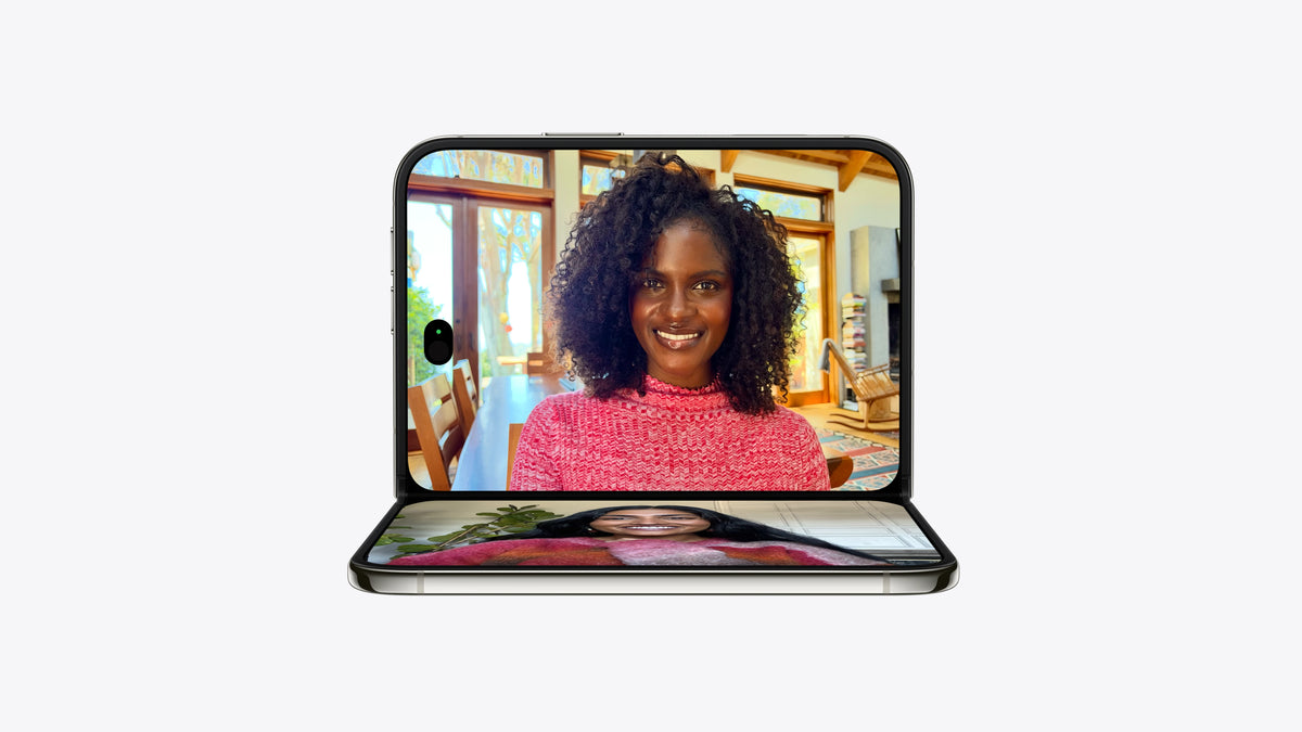 Apple iPhone Duo (1TB)